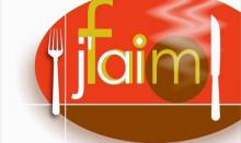 j'ai faim
